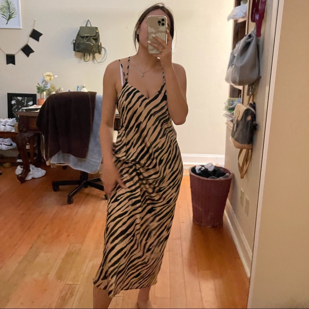 ZEBRA MIDI